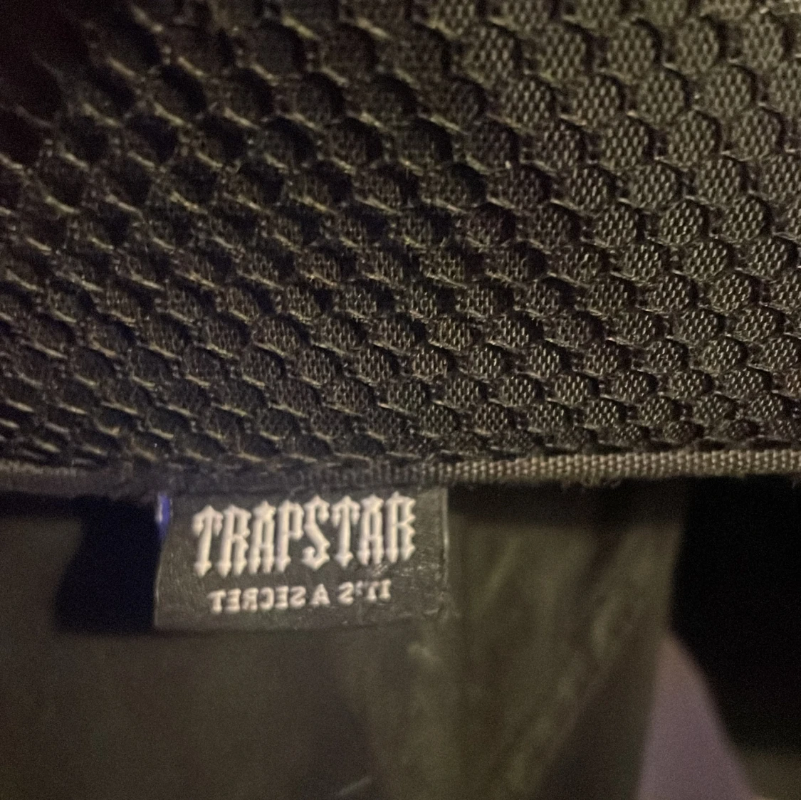 Trapstar väska  - 90