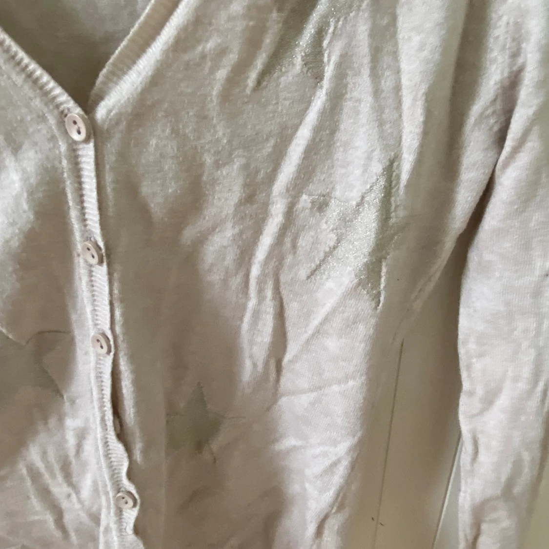 Söt kofta med stjärnor  - 90