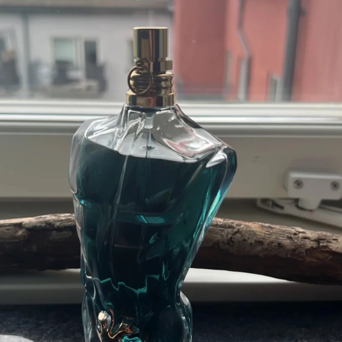 Jean Paul Gaultier le beau edt
