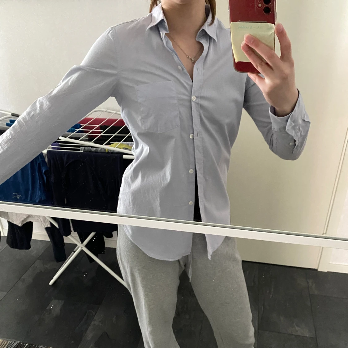 Filippa K skjorta - 90