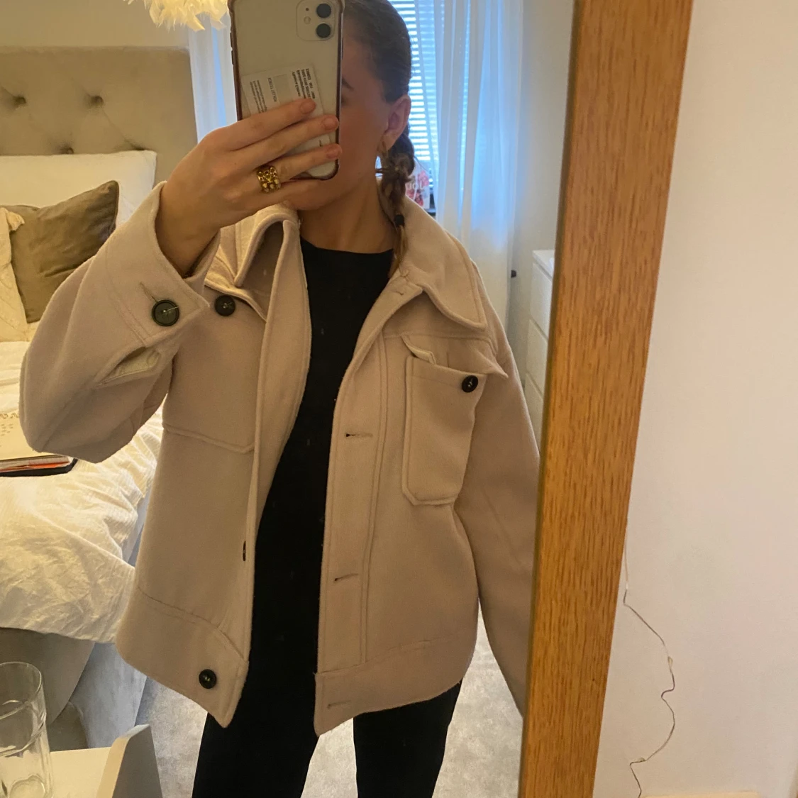 Superfin vårjacka💗 - 90