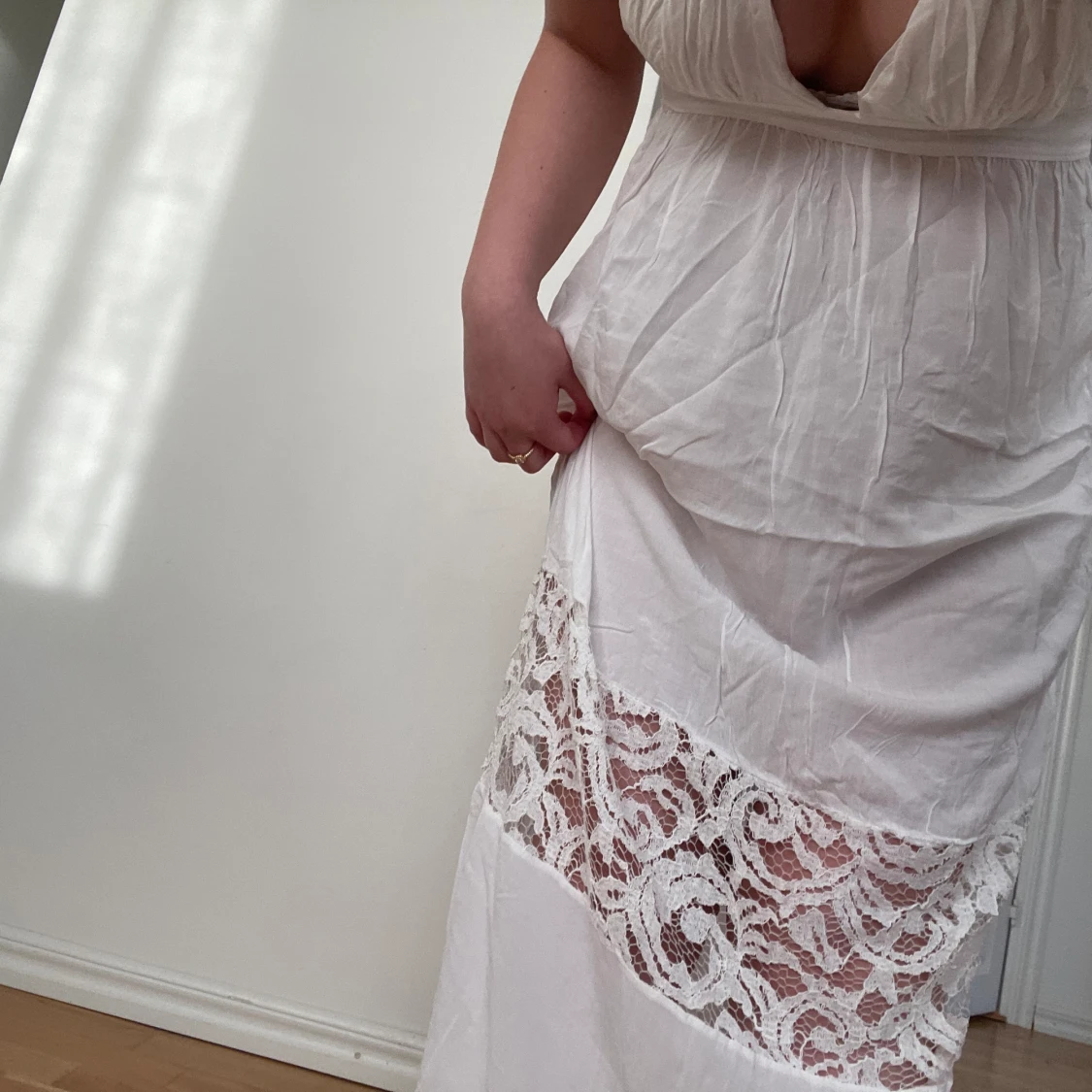 Strandklänning - 90