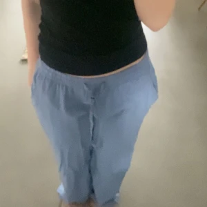 Linnebyxor - Jättesnygga linnebyxor från lager 157💗Perfekta för sommaren! Använda max 3 gånger