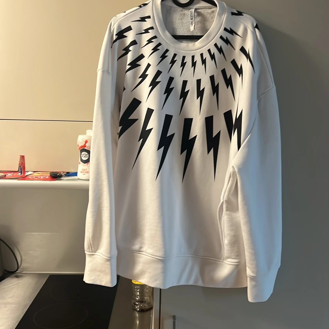 Neil barret sweatshirt