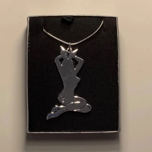 Playboy halsband - Säljer detta fina Playboy halsband, aldrig använt