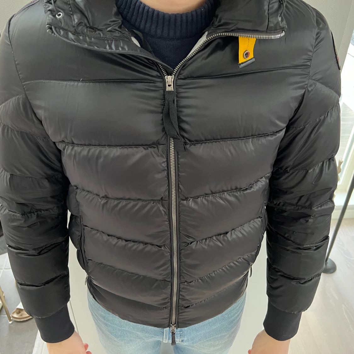 Parajumper jacka herr (pharrell)