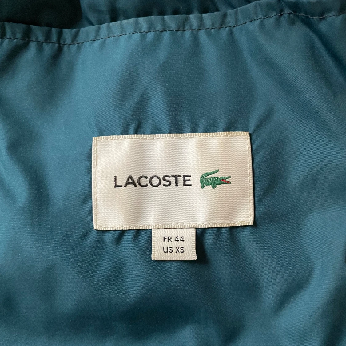 Lacoste Jacka - 91