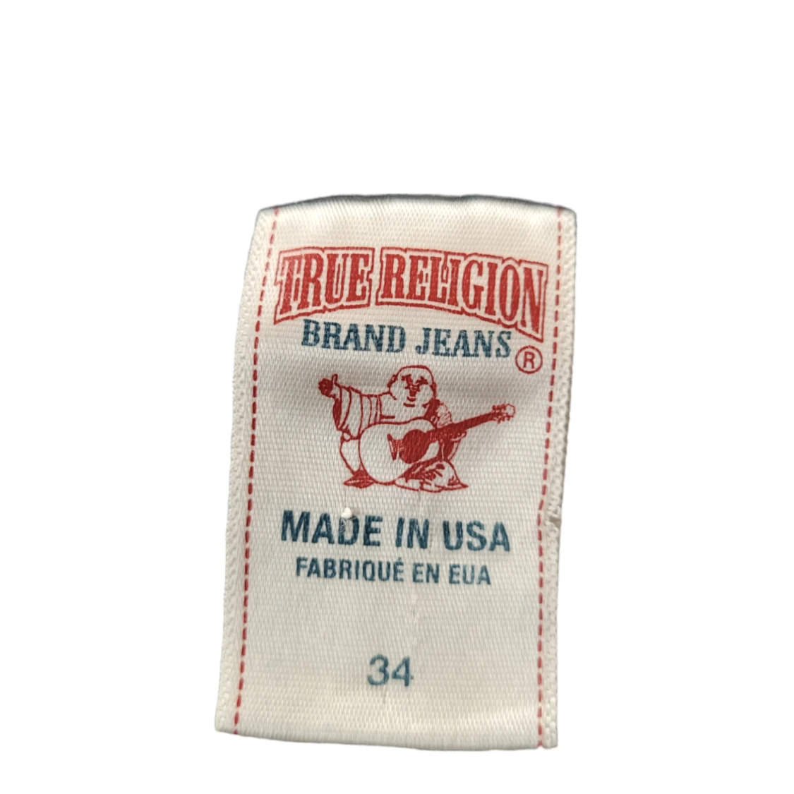Baggy true religion - 91