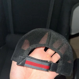 Gucci keps - Äkta Gucci keps i storlek M.