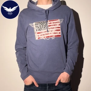 Ralph Lauren hoodie - En riktigt fet Ralph Lauren hoodie | skick 9/10 | modellen är 184 och väger 70kg