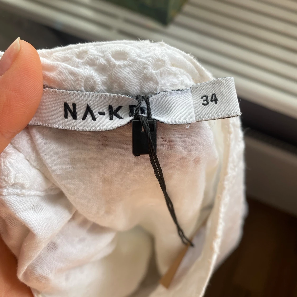 Studentklänning  - 91