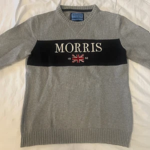 Morris tröja  - En Morris tröja som är knappt använd. Den är i toppskick och är i storlek M. 