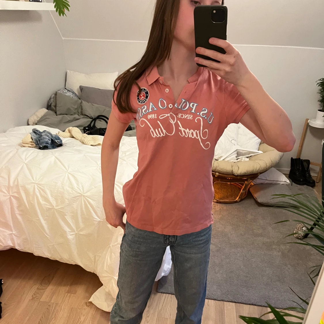 U.s polo sport club - 91