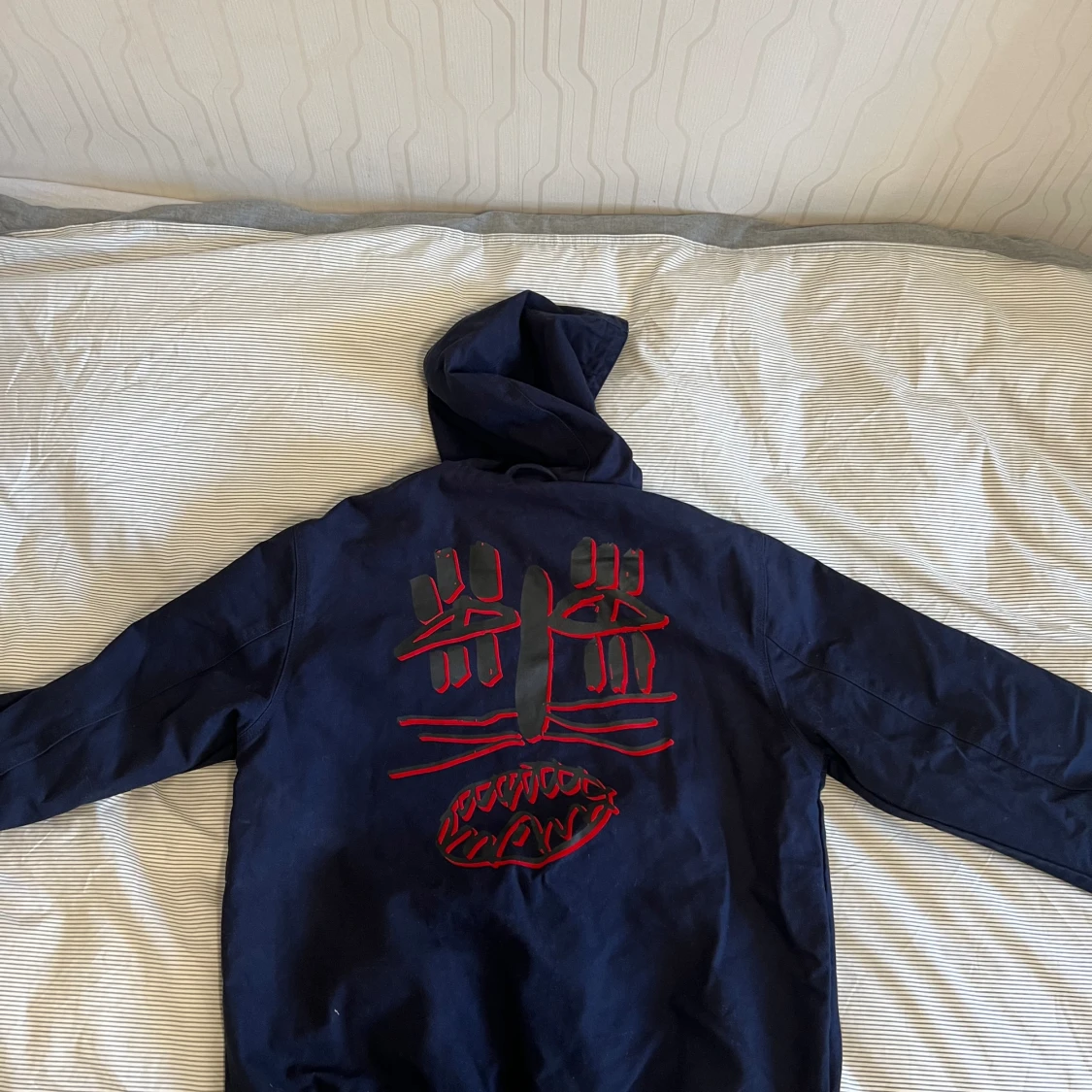 Desigual oanvänd höstjacka  - 90