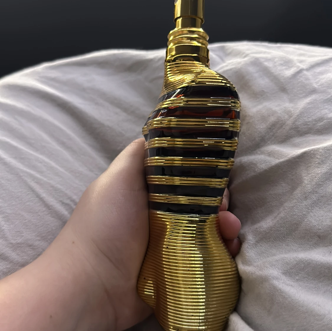 Jean paul Gaultier elixir 