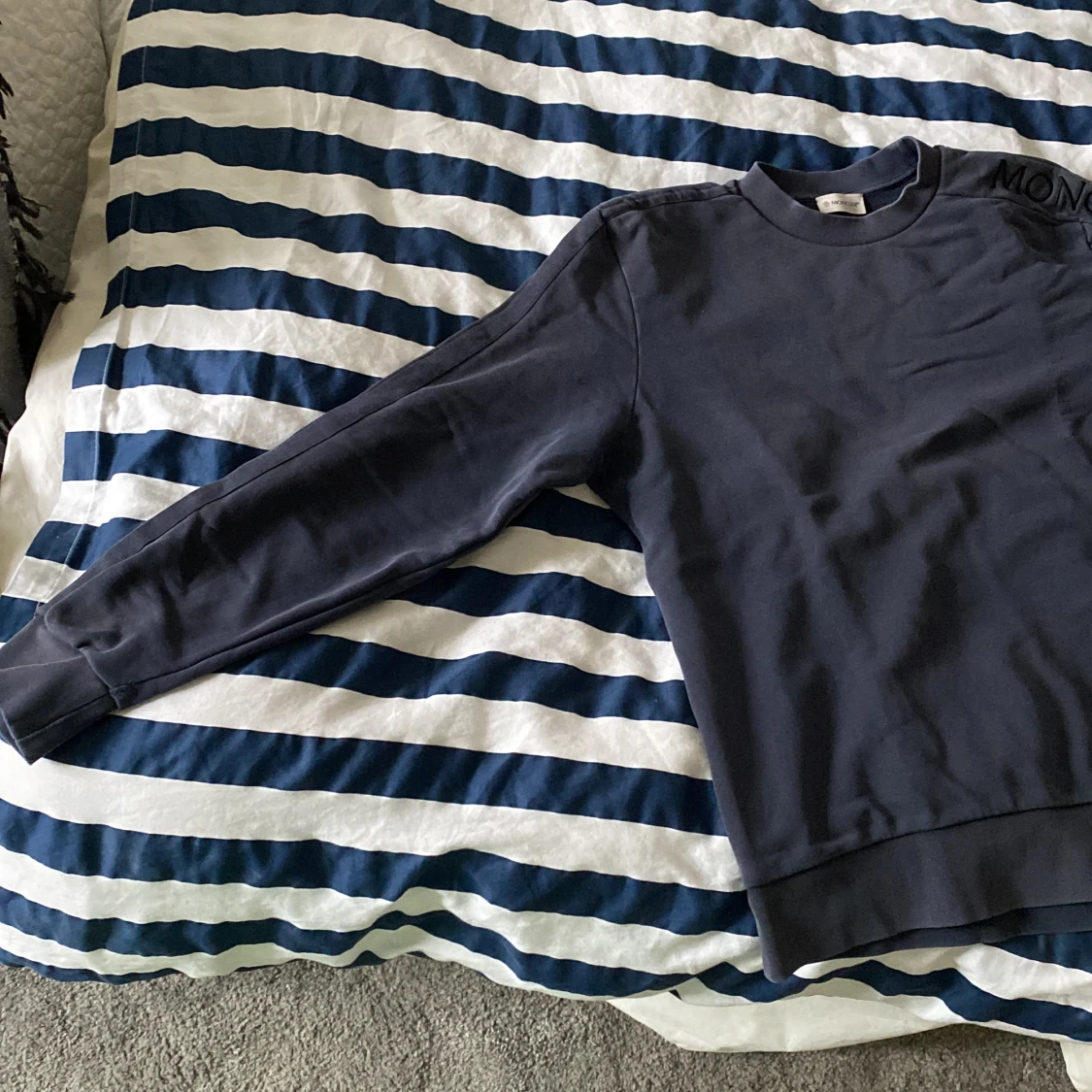 Moncler sweatshirt  - 91
