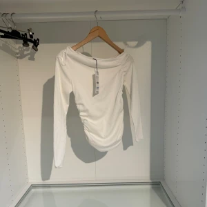Blus Zara - Blus från zara aldrig använd