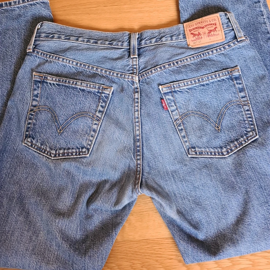 Levi's 501