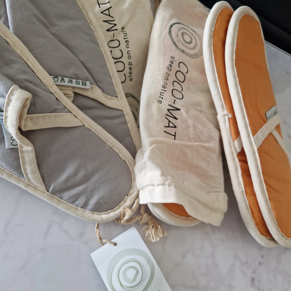 Tofflor för inomhusbruk  - 91