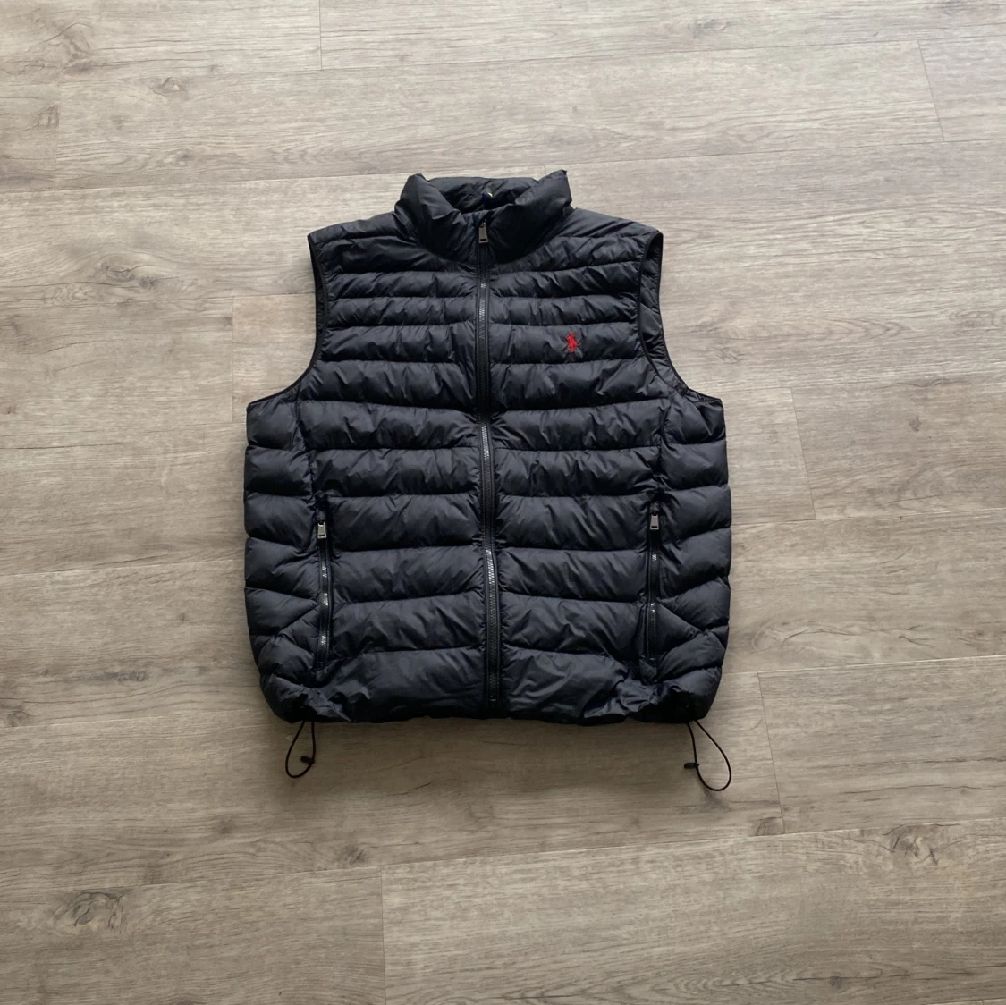 Polo Ralph Lauren Väst