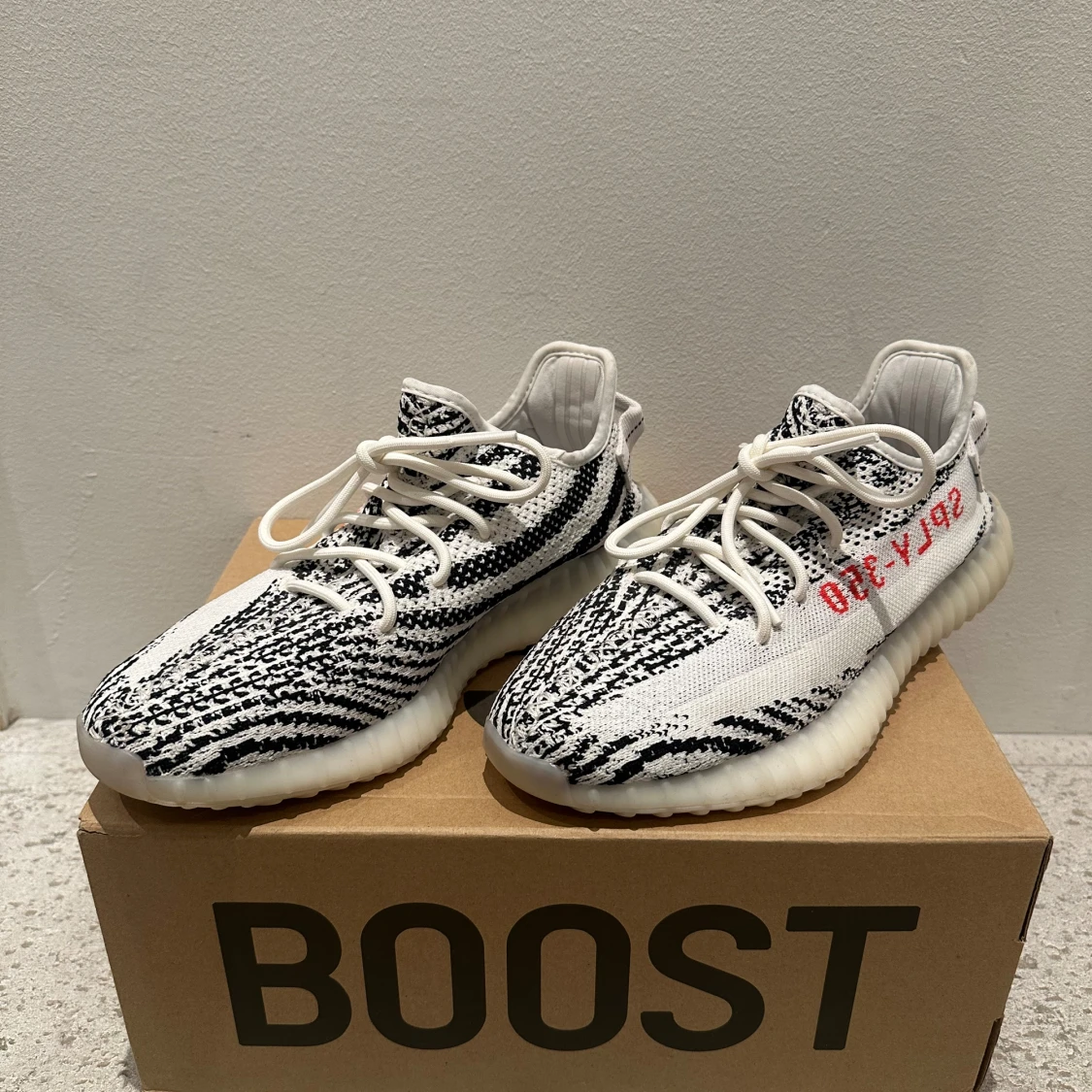 Yeezy boost 350 V2 - 90