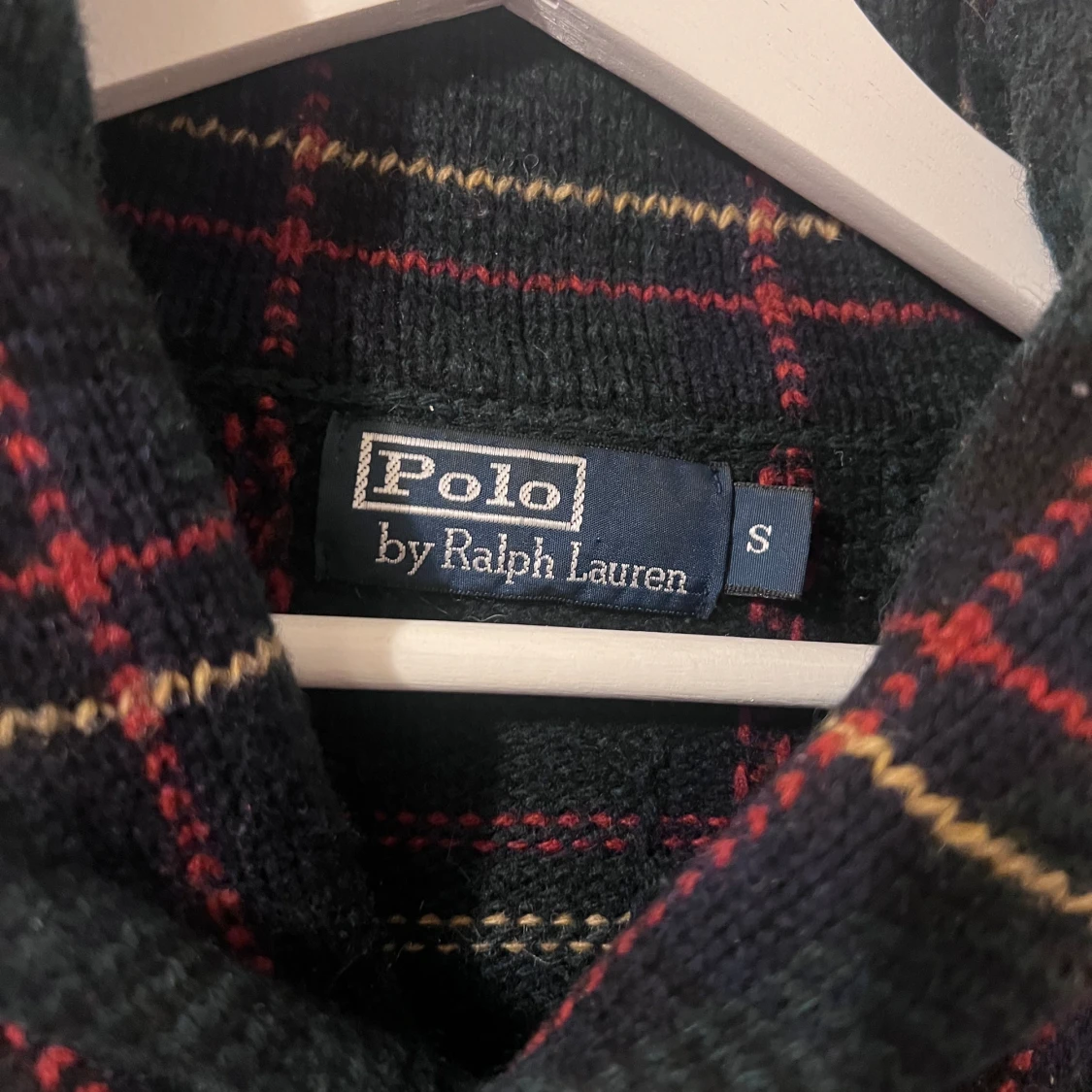 Ralph Lauren Ulltröja - 90