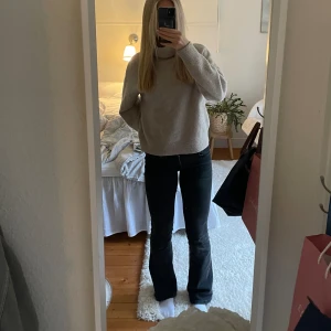 Mysig polotröja - Mysig beige polotröja som passar till allt💕💕