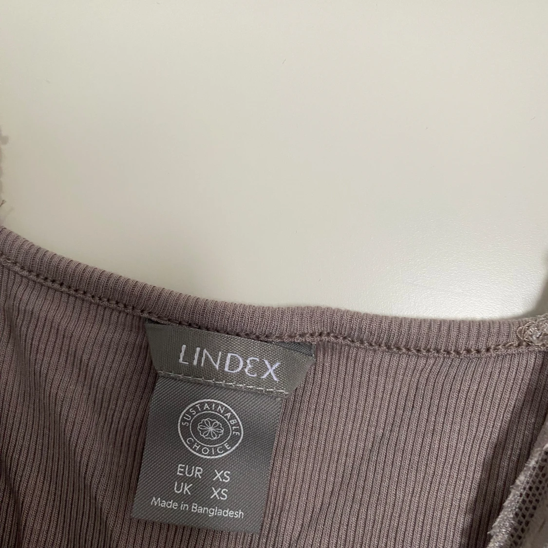 Linne Lindex Xs - 91