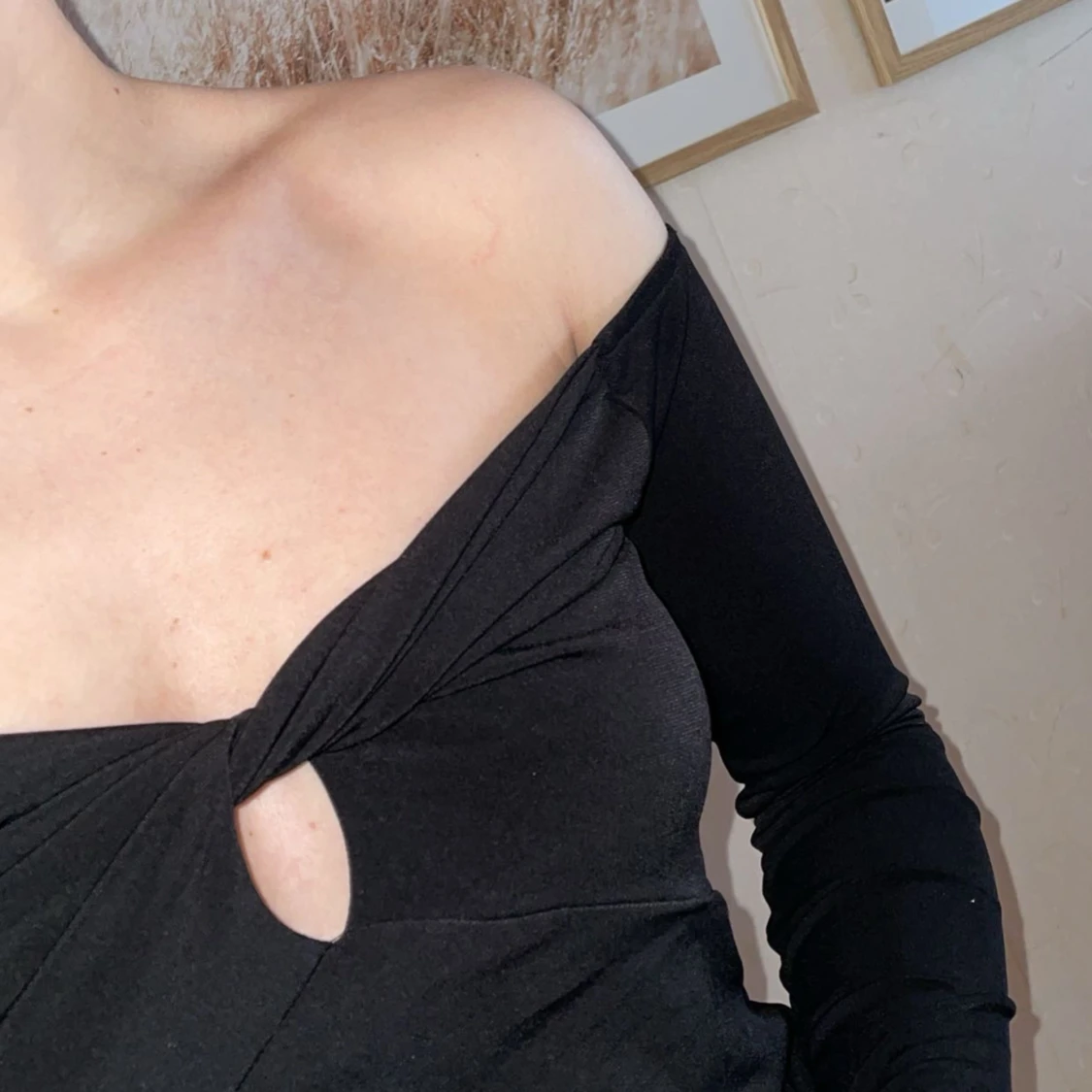 Off Shoulder topp - 27