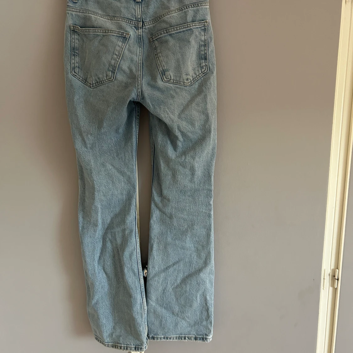 Bootcut jeans  - 91