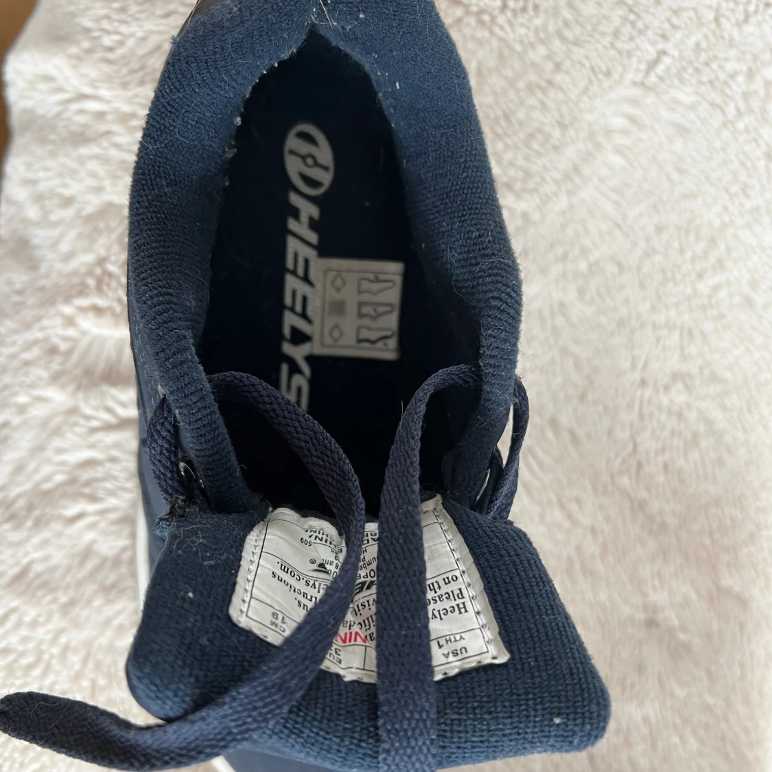 Heelys skate-skor  - 92