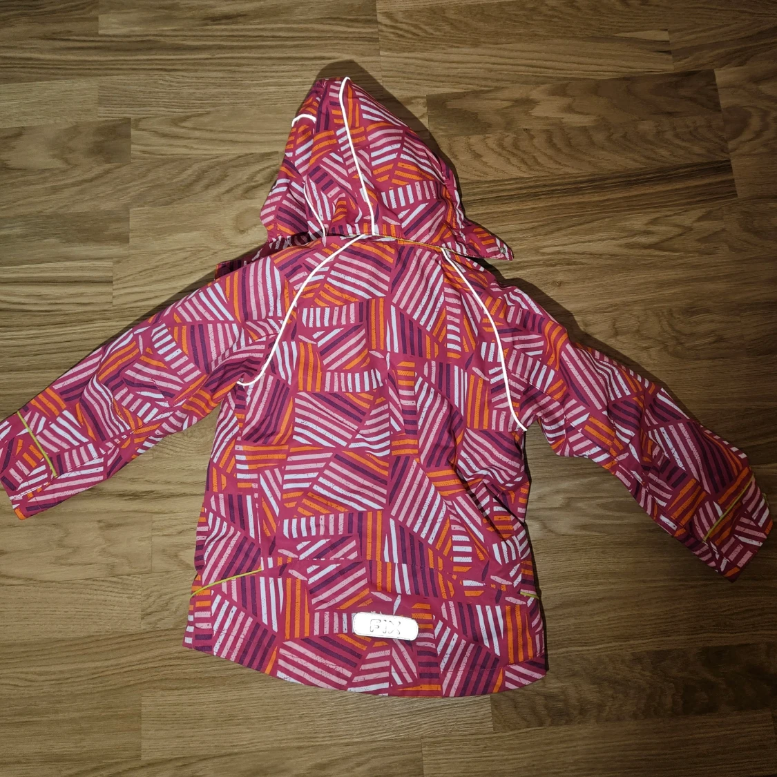 Jacka FIX strl 116 - 91