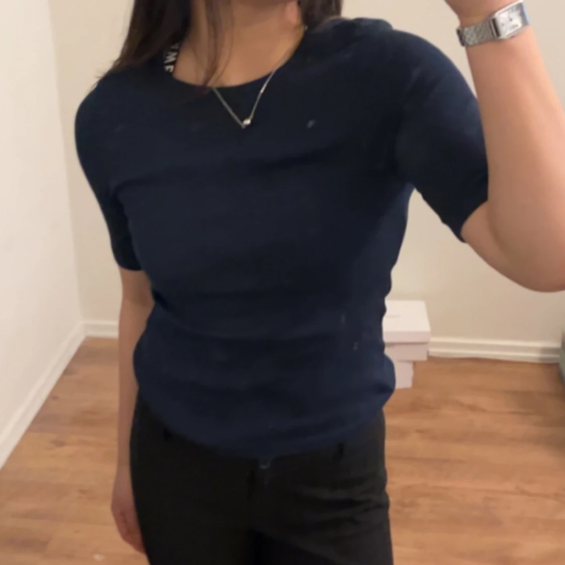 Kortärmade t-shirts