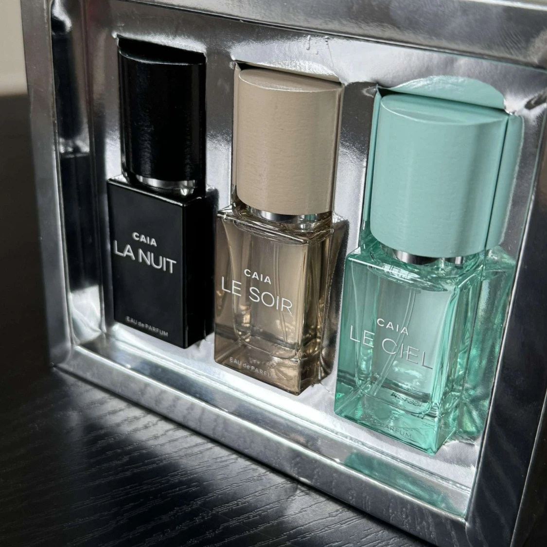 Caia parfym