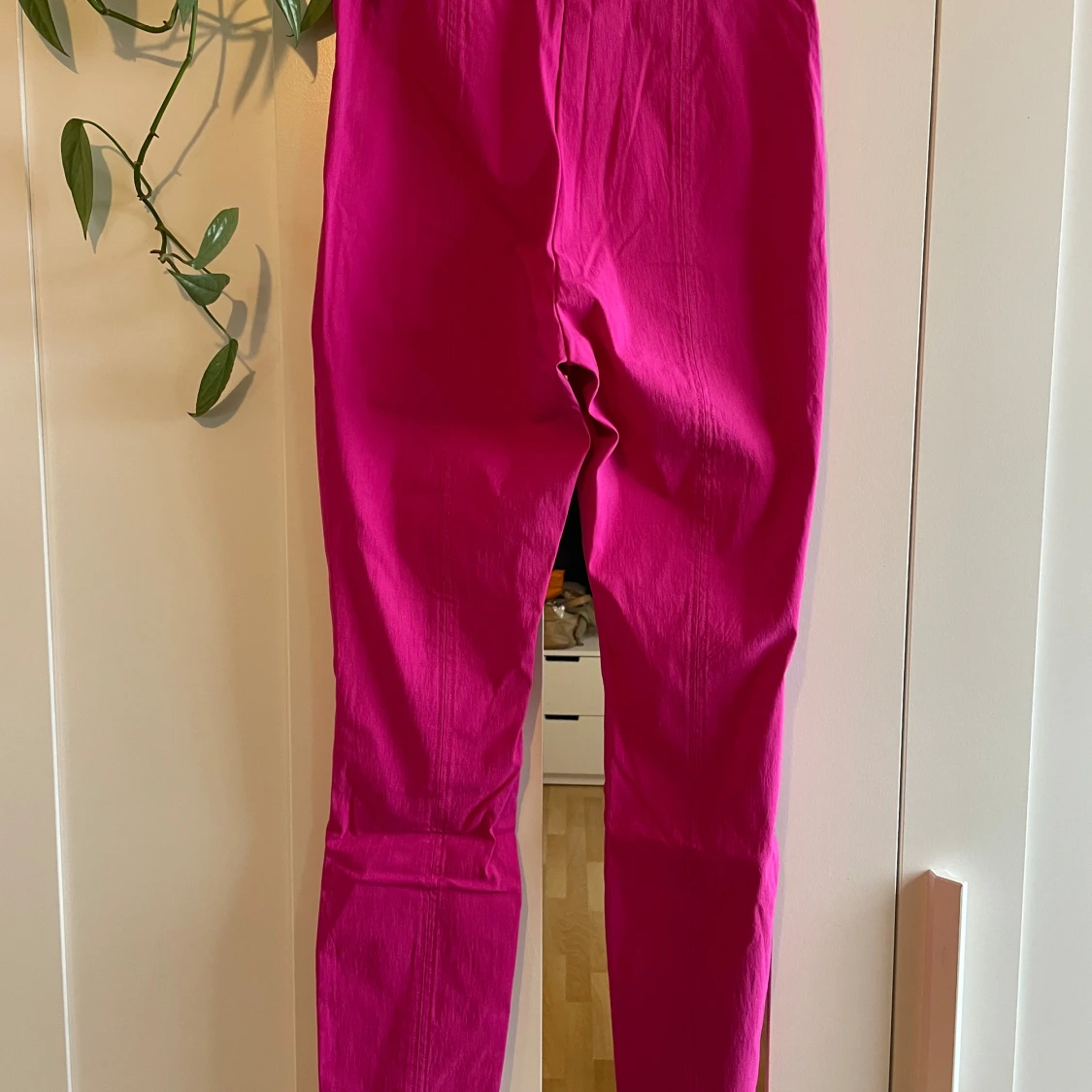 Stretchiga byxor - 91