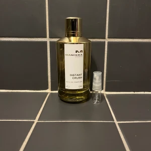Mancera Instant Crush 2ml  - 2ml sample