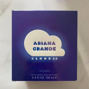 Ariana grande cloud 2.0 intense  - Helt ny, 100ml  