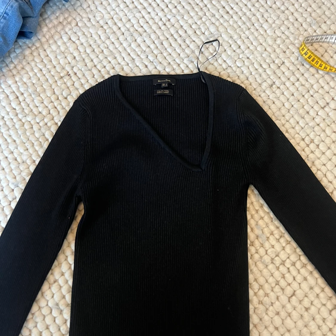 Topp från Massimo dutti