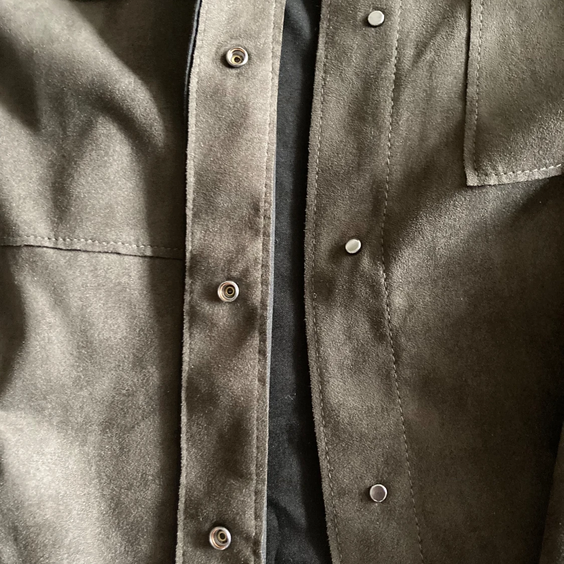 Overshirt mörkgrön Gerry Weber - 93