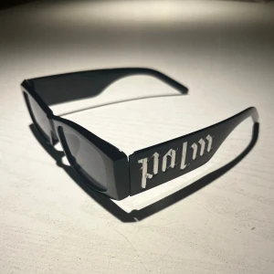 Palm Angels glasögon - Palm Angels glasögon i mycket bra skick, endast använda ett fåtal gånger. 