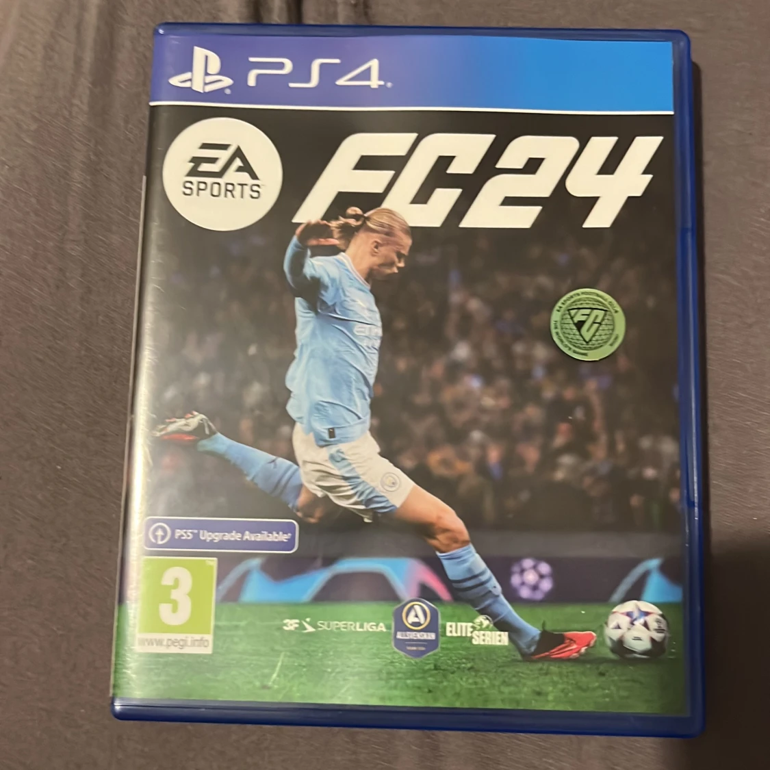 FIFA 24