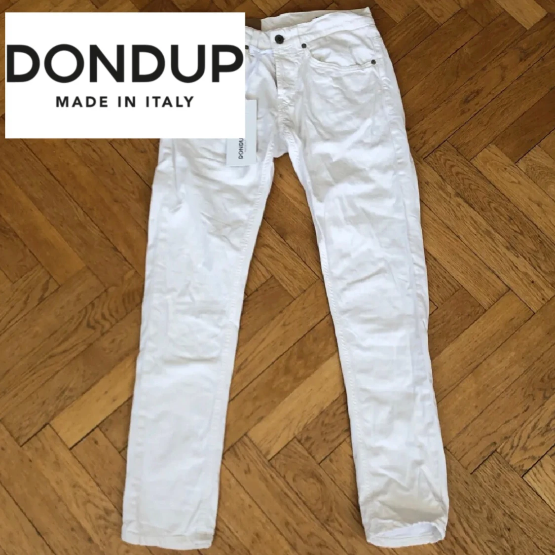 Vita dondup jeans