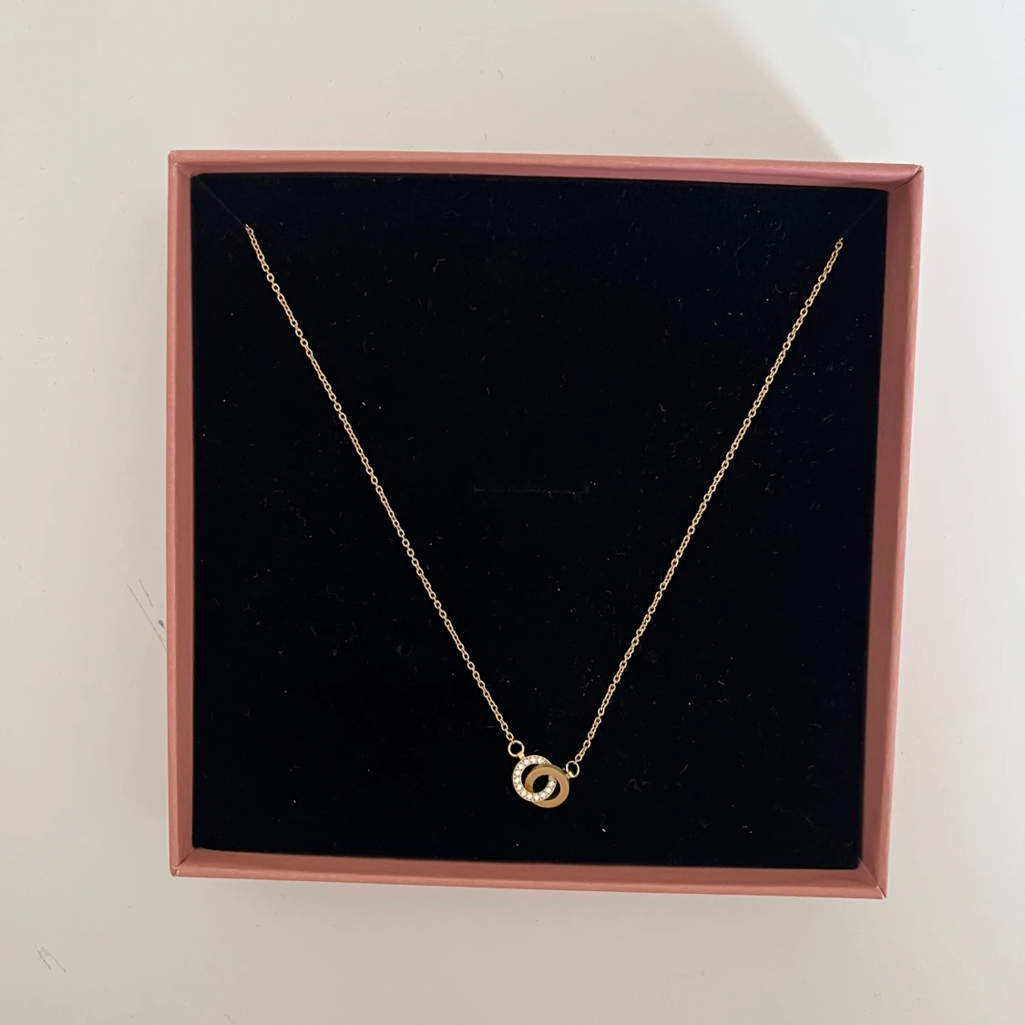 Edblad halsband  - 90