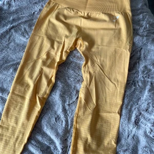 Tights gymshark  - Tights från gymshark i väldigt fint skick. Storlek S 