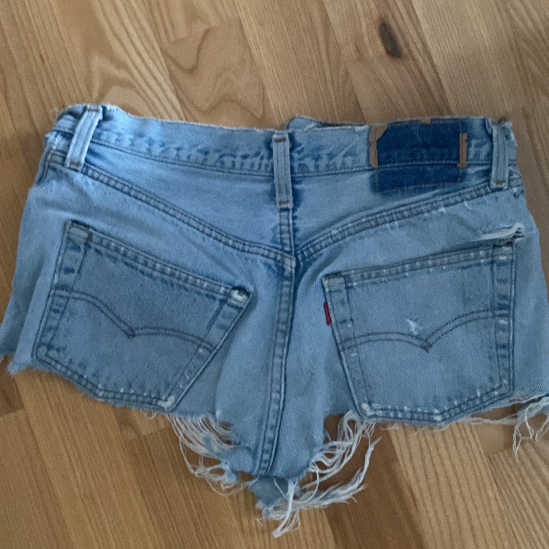 Jeans shorts Levi’s  - 91