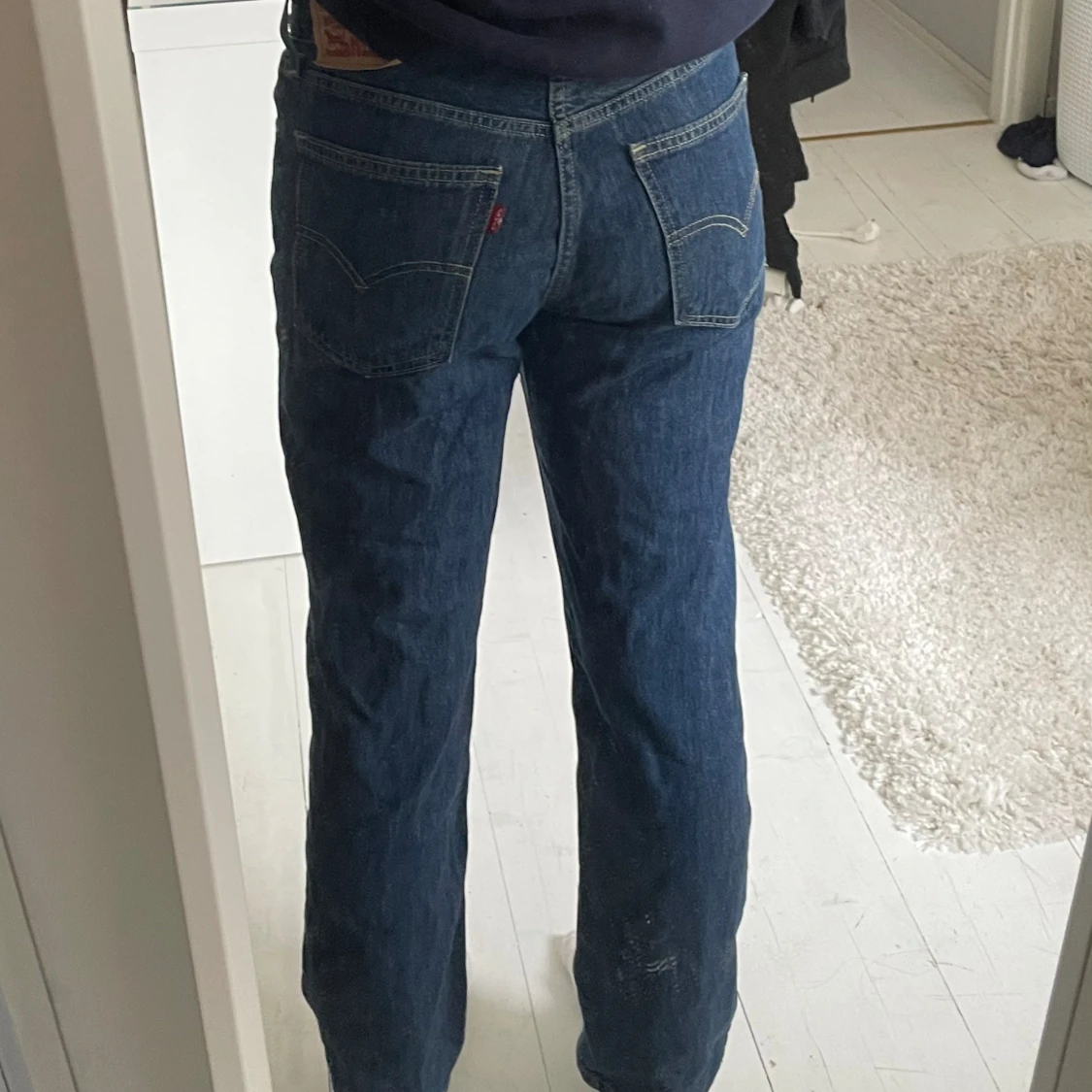 Levis jeans