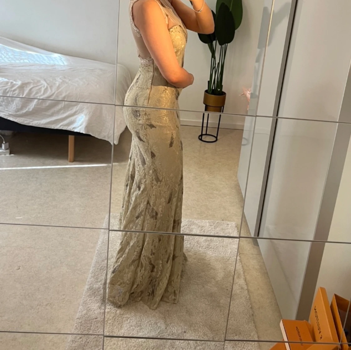 Bal/fest klänning - 91