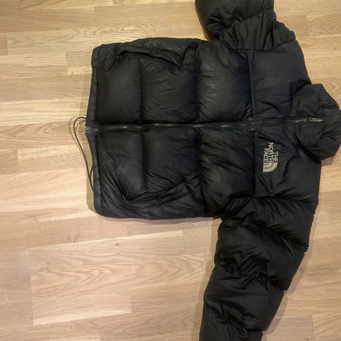 The north face jacka - 90