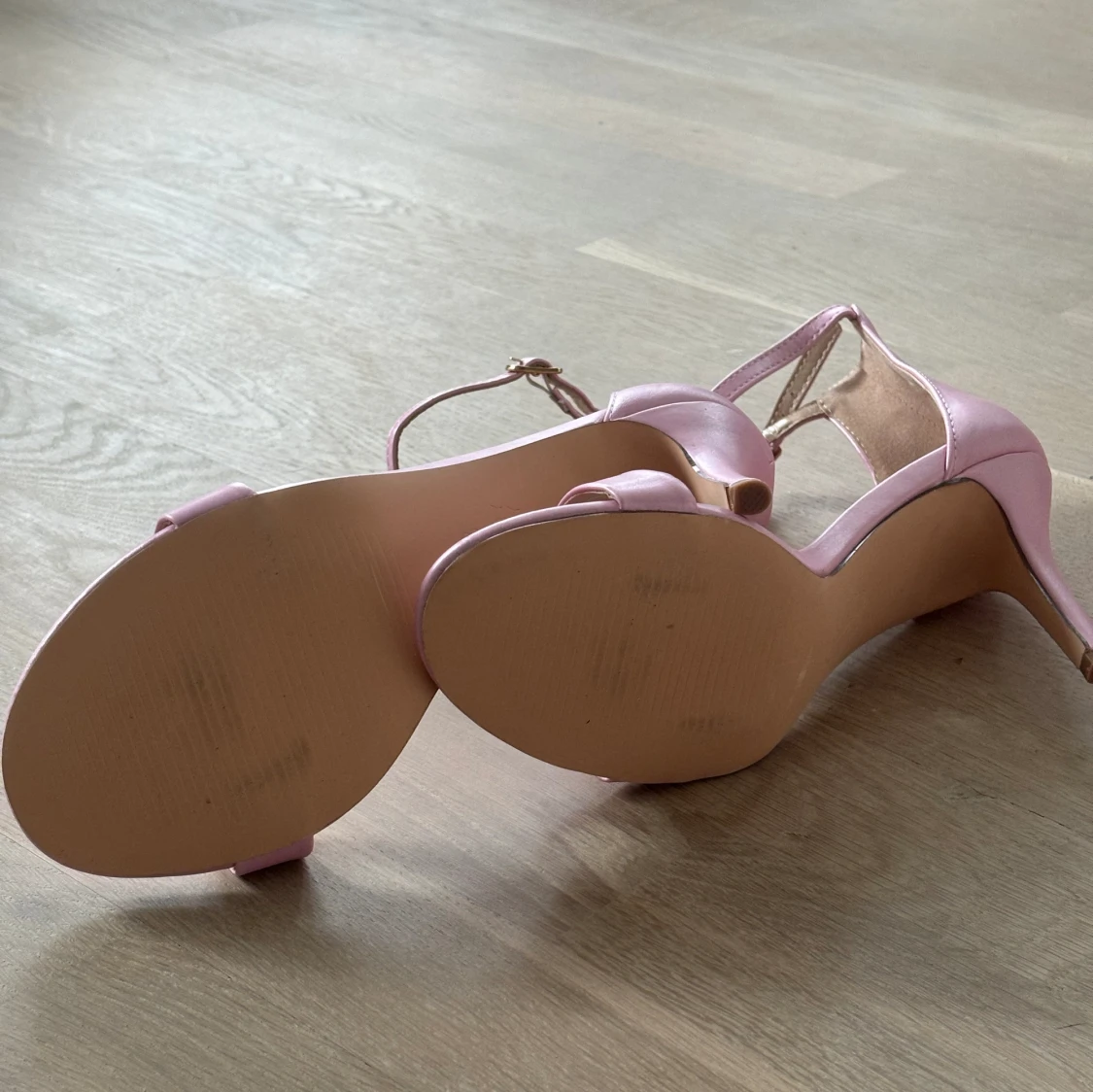 Barbie sandaletter - 92