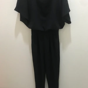 Dam Overall Byxor  - Stlk S  Fin skick 